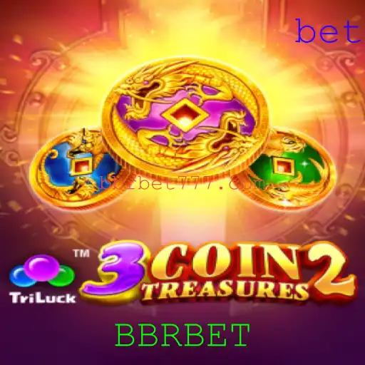 Explore o Fascinante Mundo de 3CoinTreasures2: Uma Aventura com BBRBET