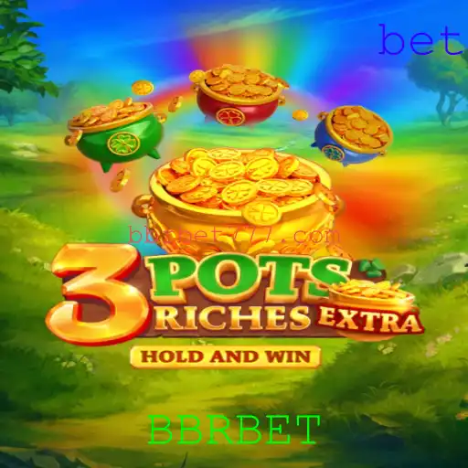 3potsExtra: Um Novo Fenômeno no Mundo dos Jogos