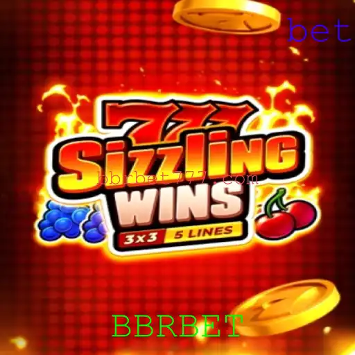 Descubra o Empolgante Mundo de 777sizzlingwins no BBRBET
