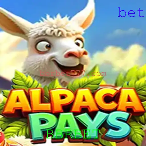 Descubra o Novo Jogo AlpacaPays na Plataforma BBRBET