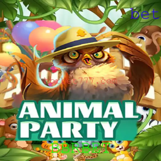 Descubra o Mundo Vibrante de AnimalParty: Jogo de Estratégia e Diversão