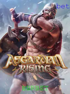 Desvendando AsgardianRising: Uma Jornada Épica no Universo de BBRBET