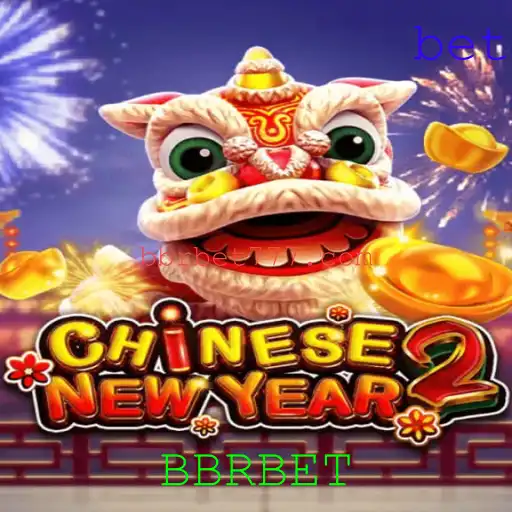 Explorando o Fascinante Mundo de CHINESENEWYEAR2: Uma Aventura em BBRBET