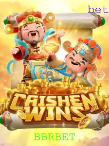 Descubra o Encantador Mundo de CaishenWins no BBRBET