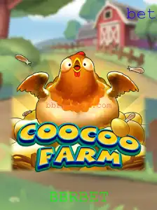 Descubra CooCooFarm: O Jogo Que Está Conquistando o Cenário com BBRBET