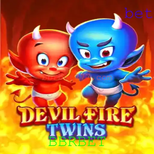 Explorando o Mundo de 'DevilFireTwins': O Novo Sensação no BBRBET