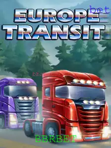 EuropeTransit: Uma Aventura Estratégica no Coração da Europa
