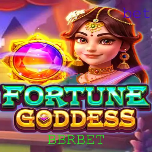 Descubra FORTUNEGODDESS: Uma Aventura de Jogo Cativante com BBRBET