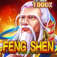 Descubra FengShen: O Novo Fenômeno dos Jogos com BBRBET