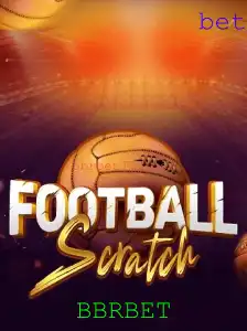 FootballScratch: A Excitante Inovação no Mundo das Apostas