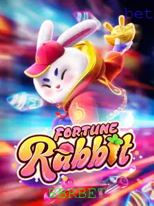 FortuneRabbit: Uma Aventura Estratégica no Mundo de BBRBET