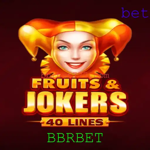 Descubra o Empolgante Mundo de FruitsAndJokers40