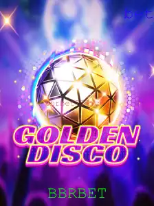 GoldenDisco: O Novo Fenômeno de Entretenimento com BBRBET