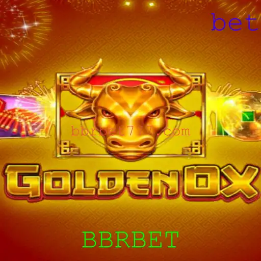 Explorando o Enigmático Mundo de GoldenOx na Plataforma BBRBET