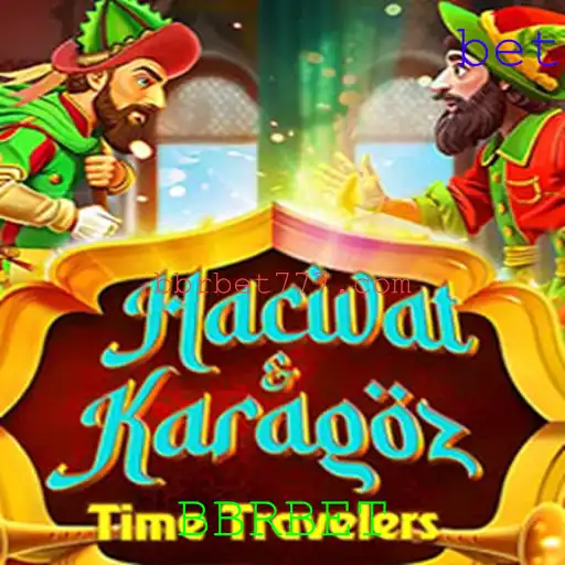 Descobrindo o Jogo HacivatandKaragoz com a Chave BBRBET