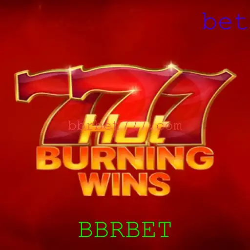 Descubra o Fascinante Mundo do Jogo HotBurningWins no BBRBET