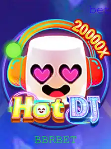 Explorando o Novo Jogo HotDJ da BBRBET