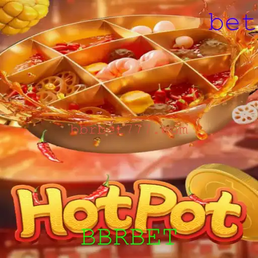 Descubra Hotpot: Um Jogo Empolgante no Universo BBRBET