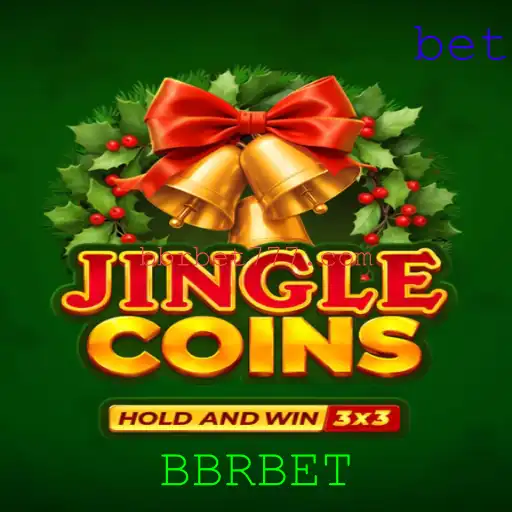 Descubra JingleCoins: O Novo Fenômeno dos Jogos Online na BBRBET
