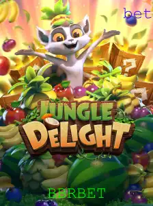 JungleDelight: Descubra o Fascinante Mundo do Jogo em Parceria com BBRBET