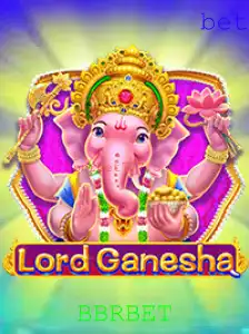 Explorando o Mundo de LordGanesha: Um Novo Jogo Emocionante com BBRBET