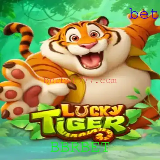 Descubra o Fascinante Mundo do Jogo LuckyTiger com BBRBET