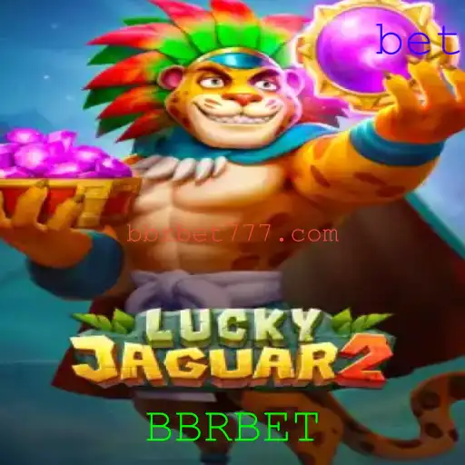Descubra o Fascinante Mundo de Luckyjaguar2 no BBRBET