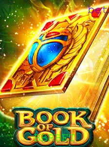 Desvendando o Jogo BookofGold: Uma Immersão Completa
