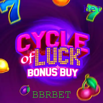 Explore o Mundo de Emoções em CycleofLuckBonusBuy com BBRBET