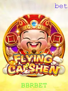 Descubra o Fascinante Mundo de FlyingCaiShen no BBRBET