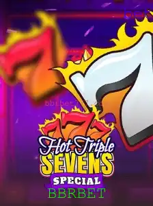Explorando o Jogo HotTripleSevensSpecial: Uma Experiência de Cassino com BBRBET