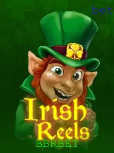 IrishReels: Descubra a Magia dos Rodízios Irlandeses com BBRBET