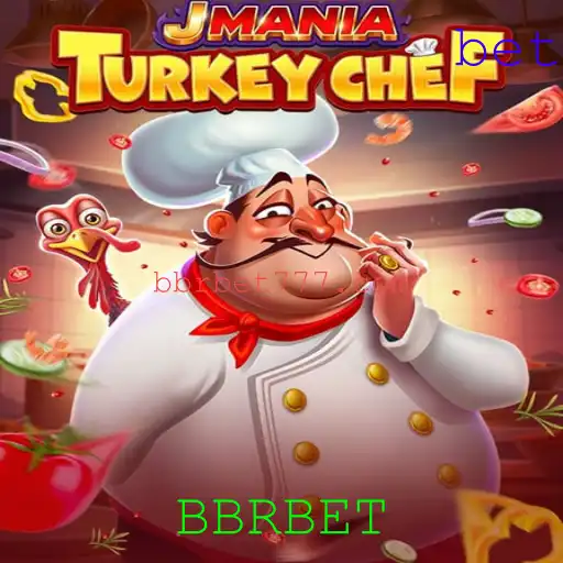 Descubra JManiaTurkeyChef: O Novo Jogo de Estratégia Culinária com a Palavra-chave BBRBET