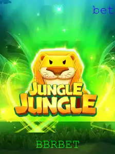 Descubra o Fascinante Mundo de JungleJungle