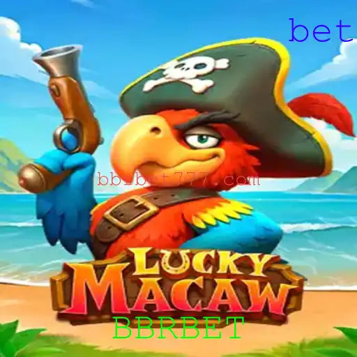 LuckyMacaw: Descubra as Aventuras Emocionantes do Novo Jogo da BBRBET