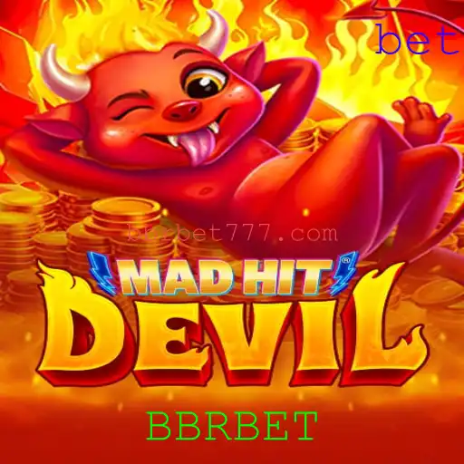 Explorando o Mundo de MadHitDevil e a Revolução do Jogo com BBRBET