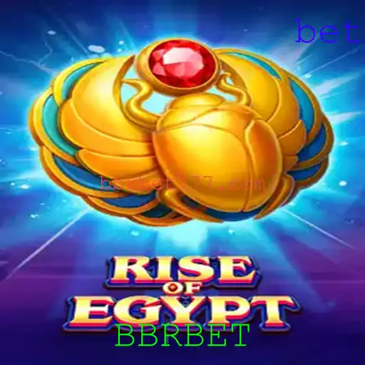 Explorando o Mundo Fascinante de RiseOfEgypt no BBRBET