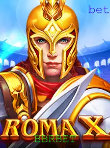 RomaX: Uma Imersão no Mundo Antigo com um Toque Moderno