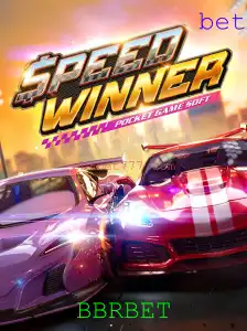Descobrindo o Mundo de SpeedWinner: O Jogo de Corrida Empolgante com BBRBET