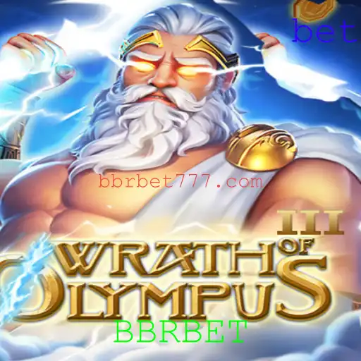 WrathofOlympusIII: Mergulho no Universo Mitológico com BBRBET