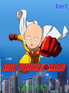 OnePunchMan: A Nova Sensação do Mundo dos Jogos Online