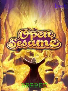 Explorando OpenSesame: Um Novo Horizonte no Mundo dos Jogos de Mesa