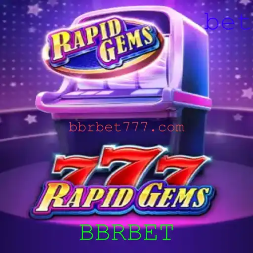 Explorando o Universo de RapidGems777: O Novo Game da BBRBET