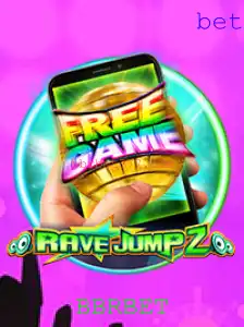 RaveJump2M: Uma Jornada Eletrizante no Mundo dos Games