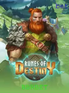 RunesOfDestiny: Uma Introdução ao Fascinante Mundo do Jogo