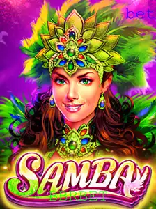 Descubra o Fascinante Jogo Samba no Universo BBRBET