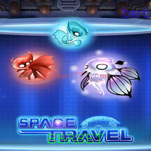 Explorando o Universo com SpaceTravel: Uma Nova Experiência de Jogo com BBRBET