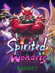 Guia Completo do Jogo SpiritedWonders e a Plataforma BBRBET