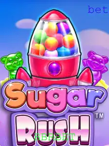 Descubra o Mundo Encantado de SugarRush no BBRBET