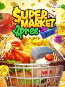 Descubra SupermarketSpree: O Novo Fenômeno no Mundo dos Jogos com BBRBET
